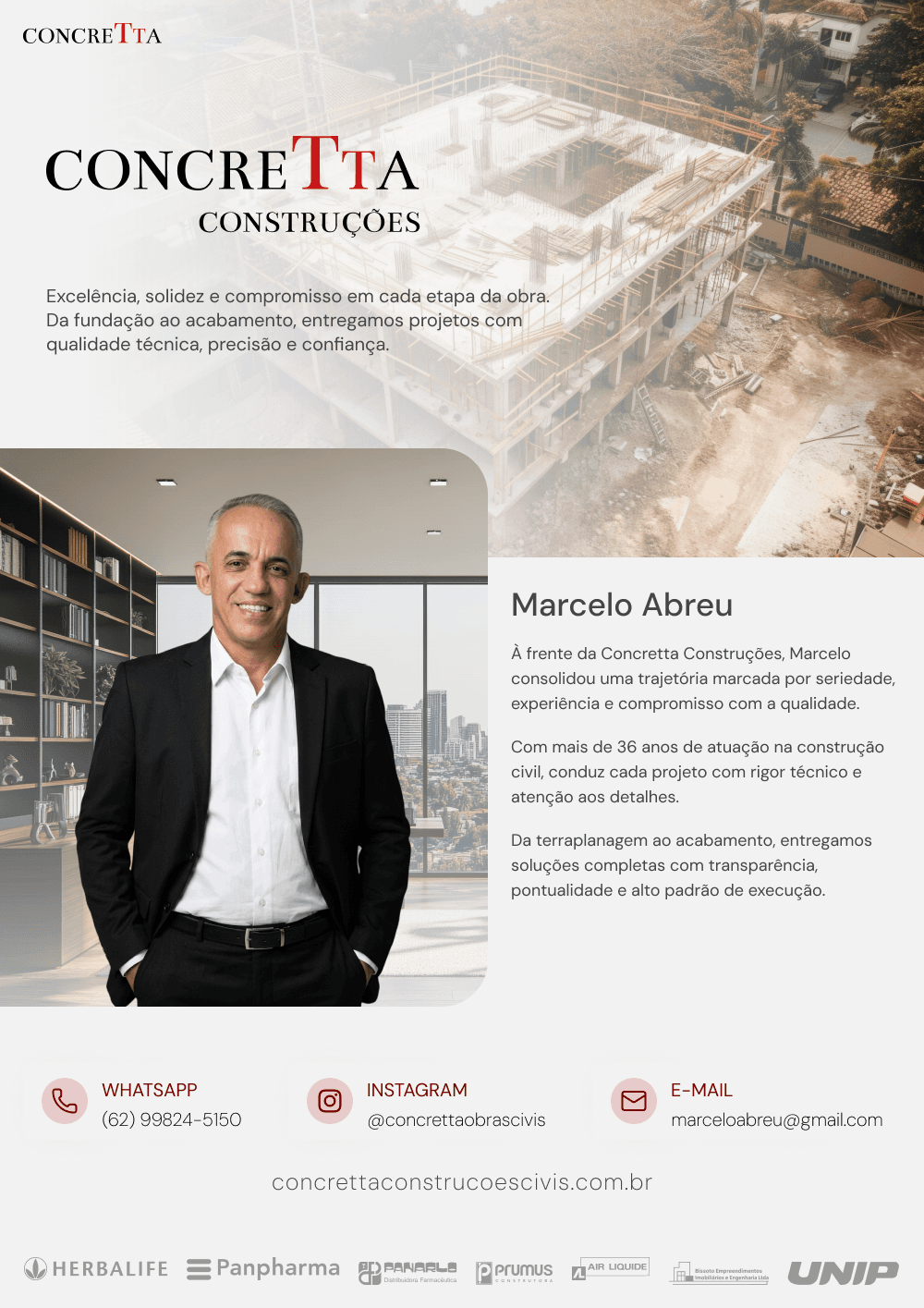 Página do catálogo 1